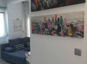 Studio/Γκαρσονιέρα για ενοικίαση - Καβάλα, - Photo 4