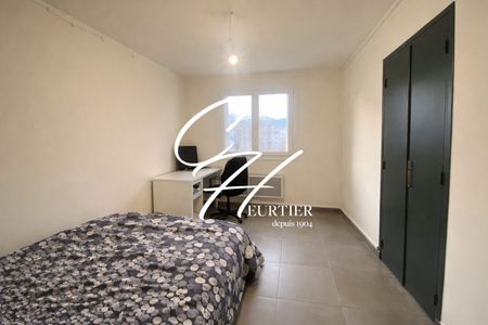 SAINT MARTIN D'HERES - APPARTEMENT T3 - RENOVE EN 2024 - Photo 4