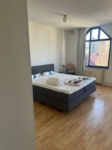 Ruime maisonnette in centrum Rotterdam - Photo 5