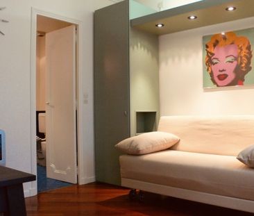 Appartement à louer à Paris 7Ème - Photo 6