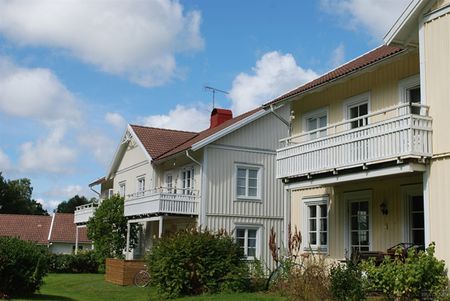 Korpemyrsvägen 6C - Foto 2