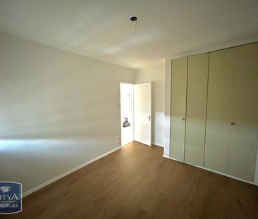 Location Appartement 3 pièces 57m² BOURG EN BRESSE 01000 - Photo 1