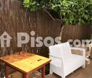 Casa pareada en alquiler en Calle >Carrer de Cas Mut, Número > - Foto 6