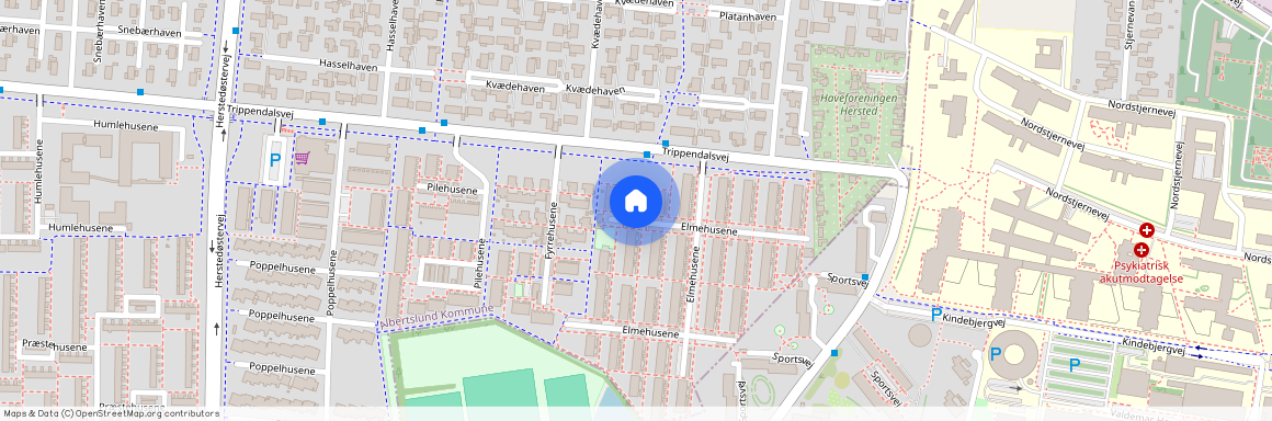 Elmehusene 36, 8000, Aarhus