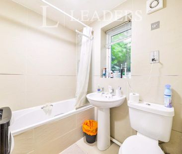 1 bedroom apartment to rent Ramsey Lodge Court, Hillside Road, St. ... - Photo 3