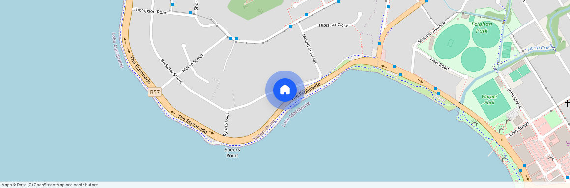 360 The Esplanade, NSW 2284, Speers Point