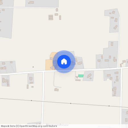 Apt Newtown Donore, Caragh, Naas, Co Kildare, W91 KN6K