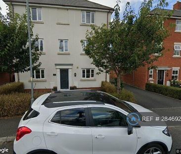 1 bedroom in a house share to rent - Photo 1