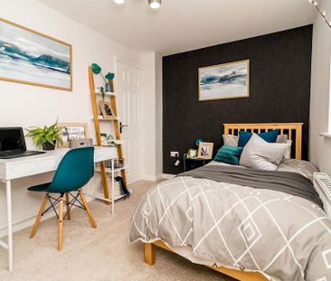 2 bedroom semi-detached house to rent - Photo 3