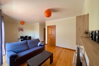 APARTAMENTO | 1 QUARTO | SANTA LUZIA
