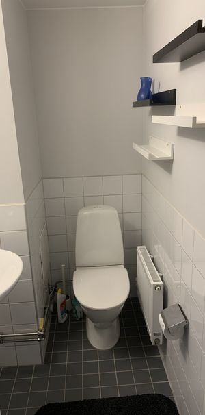 Trondheimsgatan, Kista - Photo 1