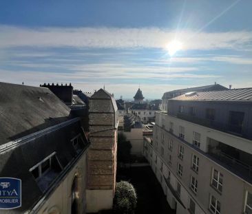 Appartement à louer 3 pièces 78.99m² - Photo 4