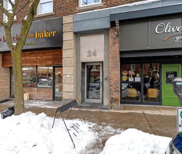 For Lease - 24 Wellington Street Unit# 6, Stratford, Ontario - Photo 4