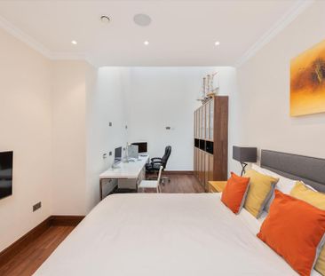 3 bedroom flat to rent - Photo 5