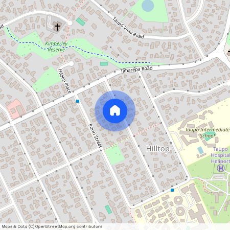 15a Sunset Street, Hilltop, Taupo