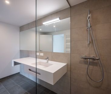 ASG IV-Qualitatives Wohnen in urbaner Lage: hochwertiger 2-Zimmer Z... - Photo 5