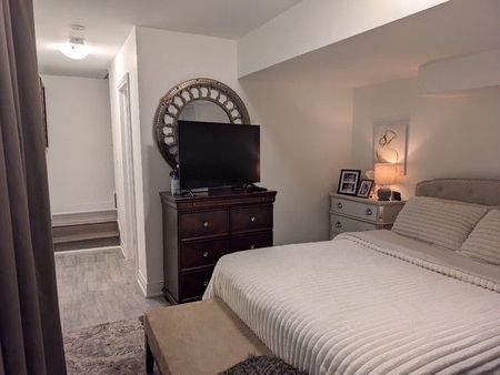 For Lease - 79 Vedette Way Unit# Lower, Vaughan, Ontario - Photo 5