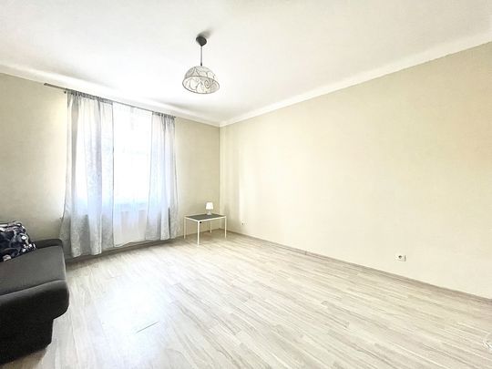 Poznań, Łazarz - Photo 1