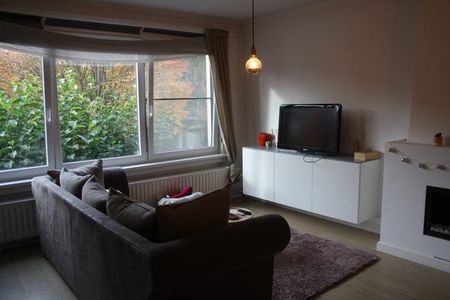 Appartement te huur - Foto 2