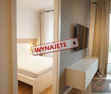 2-pokojowe mieszkanie na osiedlu Ornament - Фото 5