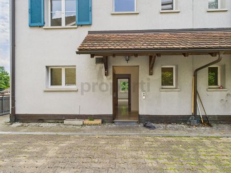 Duplex house in Kreuzlingen, TG – Charming living near the center - Photo 3