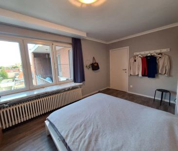 Leuk ingericht deels gemeubeld appartement te Hasselt - Foto 5