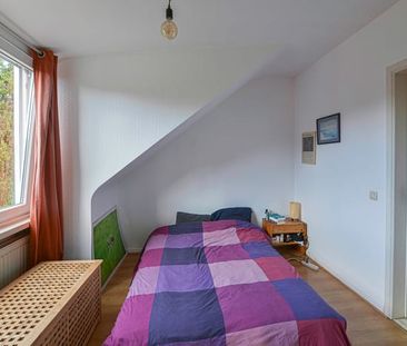 Penthouse te huur - Foto 4