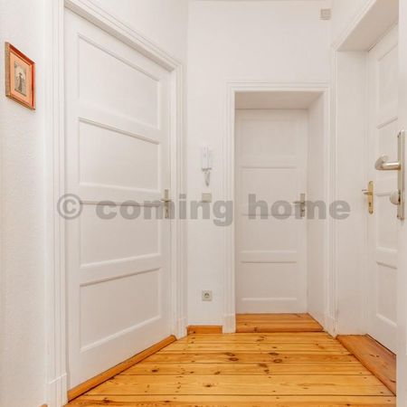 Ruhiges Wohnen mit Balkon - Photo 4