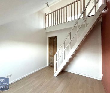 Appartement à louer 2 pièces 53.2m² - Photo 2