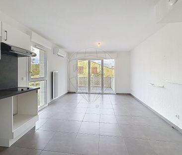 Appartement 1 chambre(s) à louer - Nîmes - Photo 2