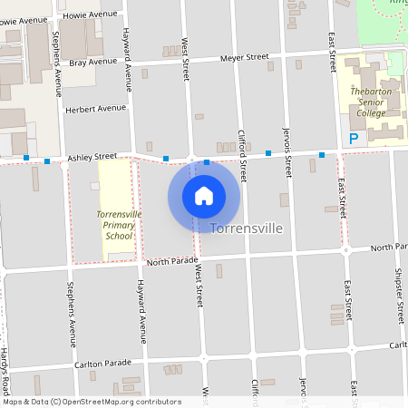 2/50 West Street, SA 5031, Torrensville