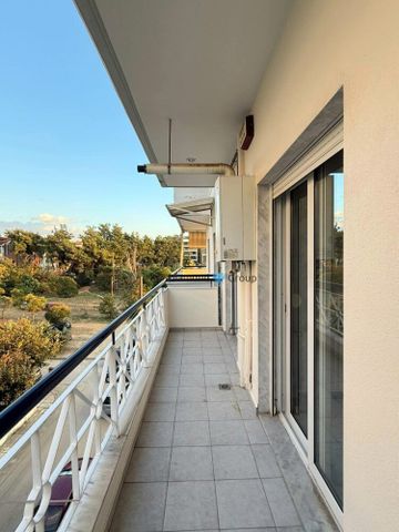 Διαμέρισμα για ενοικίαση Κάτω Τούμπα (Τούμπα) - Φωτογραφία 5