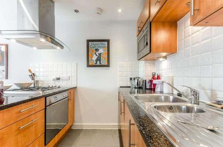 Benwell Road, Holloway, N7 - Photo 2