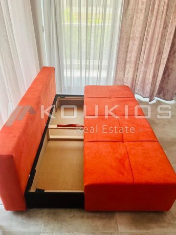 Studio/Γκαρσονιέρα για ενοικίαση Ιπποκράτειο (Φάληρο - Ιπποκράτειο) - Photo 5