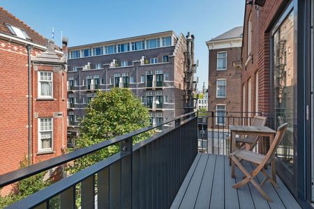 Pieter Cornelisz. Hooftstraat 32-B, P.C. Hooftbuurt, 1071BZ, Amsterdam - Photo 2