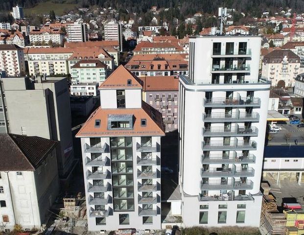 Appartement 1.5 pièces - Foto 1