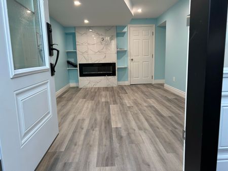 For Lease - 846 Kettleridge Street Unit# Basement, London North, Ontario - Photo 2