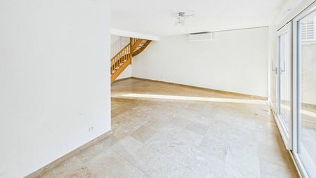 Appartement 5 pièces, cuisine, garage, jardin - Photo 3