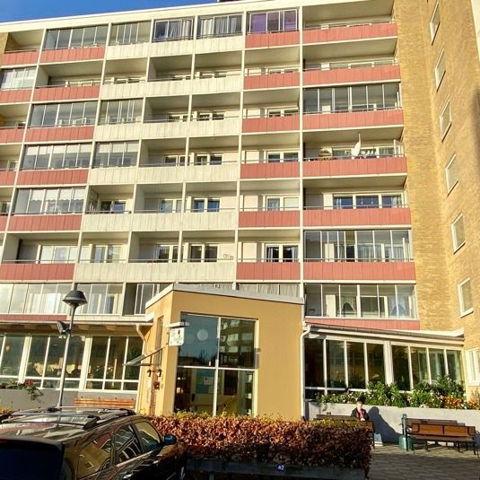 Katrinelundsgatan 4A, Katrinelund - Photo 1