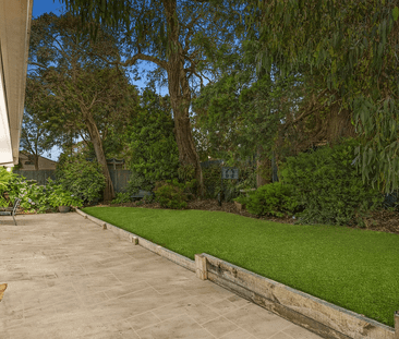 $660/w 3-2-2 Back Home with Own Driveway in Premium Location - Photo 5