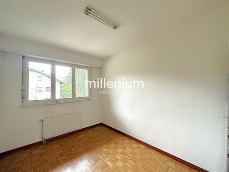 Magnifique maison familiale individuelle à Cointrin - Photo 5