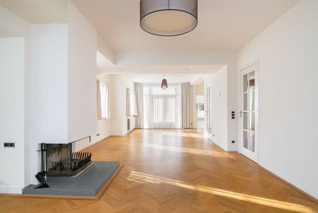 Huis te huur: Storm van 's-Gravesandeweg 109 2242 JE Wassenaar - Foto 5