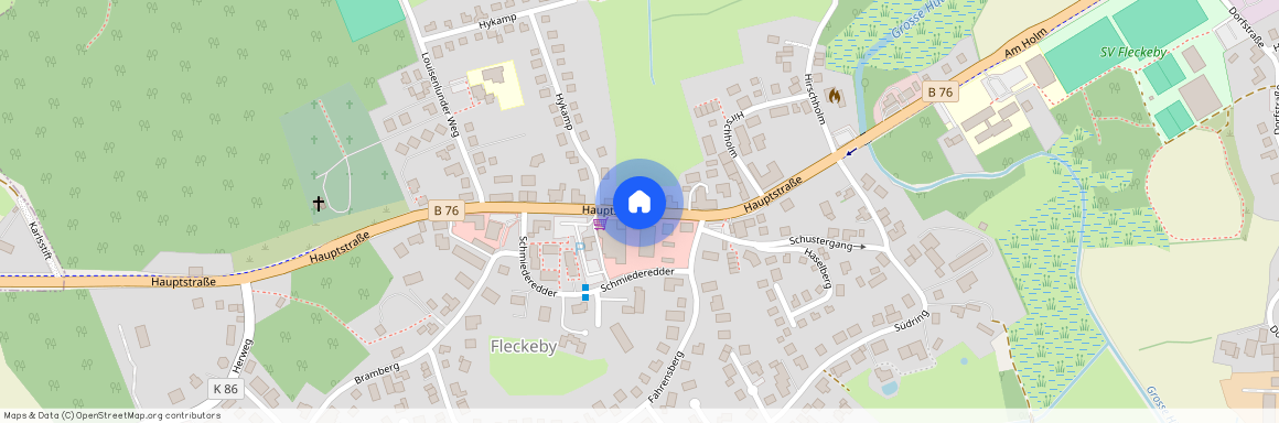 24357, Fleckeby