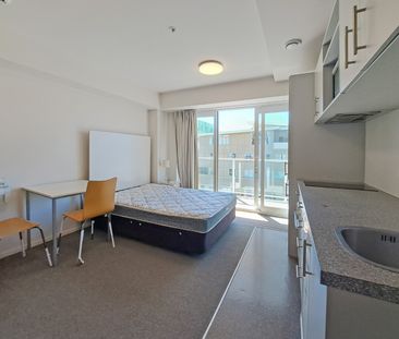 Peak Apartments - Photo 1