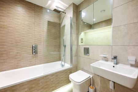 2 bedroom flat to rent - Photo 5