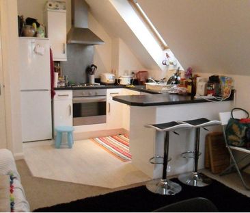 1 bedroom flat to rent - Photo 5