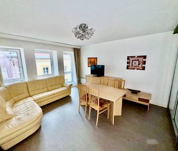 Location appartement 50.56 m², Metz 57000Moselle - Photo 1