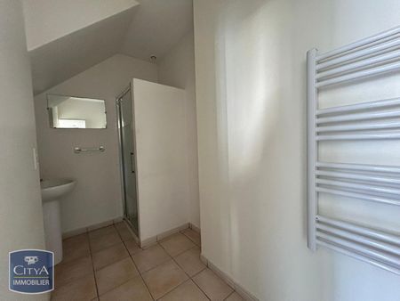 Location Appartement 2 pièces 41m² BRIVE LA GAILLARDE 19100 - Photo 4