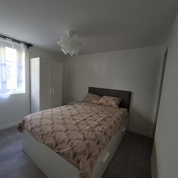Appartement T2 à louer - 40 m² - Photo 1