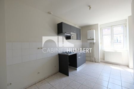 Location Appartement 3 pièces 85m² ST ETIENNE 42000 - Photo 3